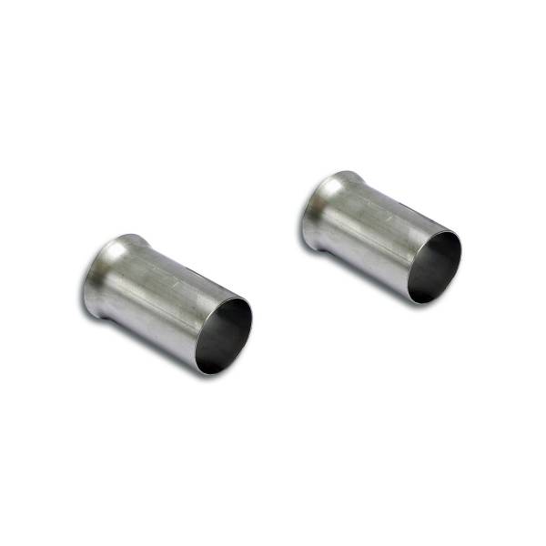Supersprint Kit manicotti raccordo Re-Li passend für MERCEDES T251 R 280 - R 300 CDi (190 PS) 07 ->