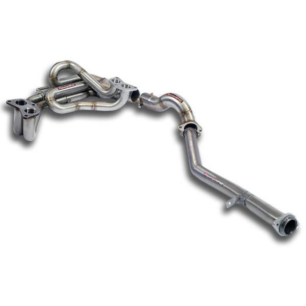 Supersprint Performance Pack 4: Track Use passend für SCION FR-S 2.0i (200 PS) 2015