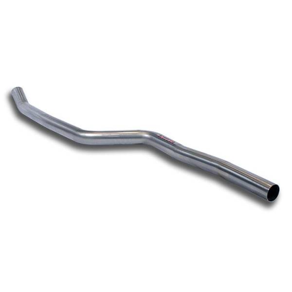 Supersprint Vorderrohr passend für BMW F35 316Li 1.6T (4 Zyl./ N13 - 136 PS) 2013 -> 2015