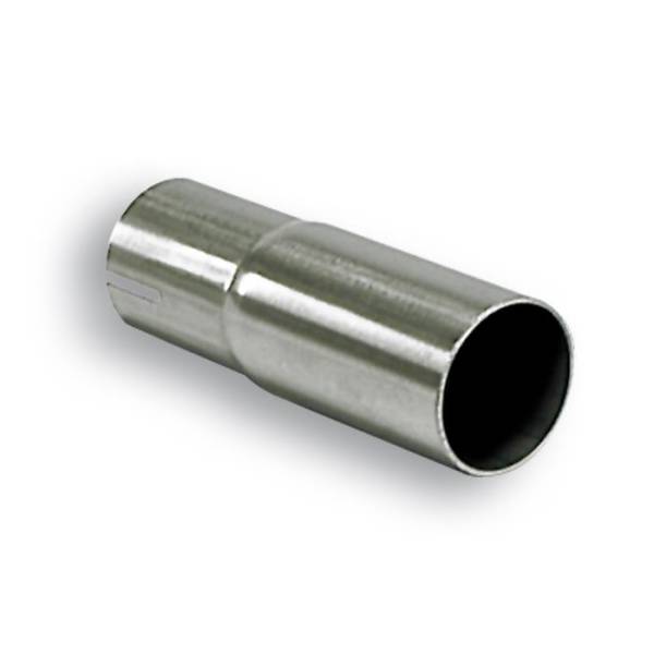Supersprint Verbindungsrohr passend für MINI Cooper LCI 1.6i (122 PS) 10 -> 13