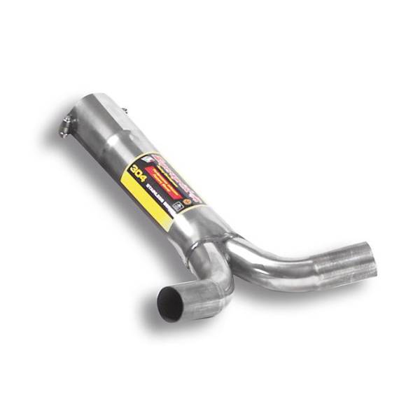 Supersprint Verbindungsrohr “Y-Pipe” (Limousine) passend für MINI Cooper S 1.6i John Cooper Works GP