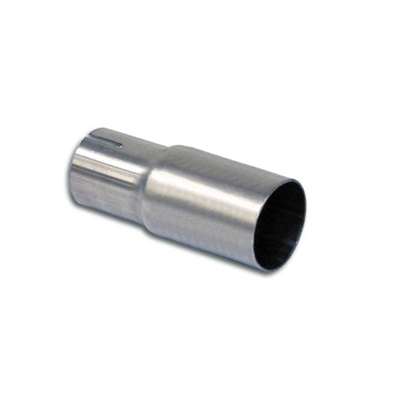 Supersprint Verbindungsrohr passend für RENAULT CAPTUR 1.0 TCe (90 PS -100 PS) 2020 ->